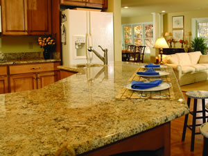 Granite Repair And Restoration Toronto Ontario