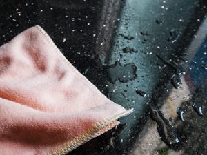 Professional Stone Restoration Services
