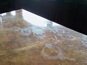 marble-etch