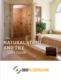 Stone and Tile Care Guide